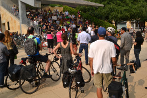 Bike Austin rally 3