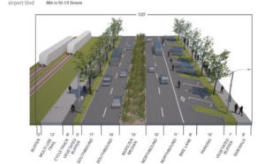 AIRPORT RENDERING