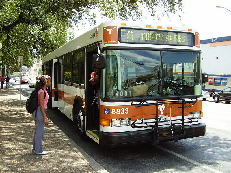 Cap Metro seeks input on plan that rewrites latenight and shuttle