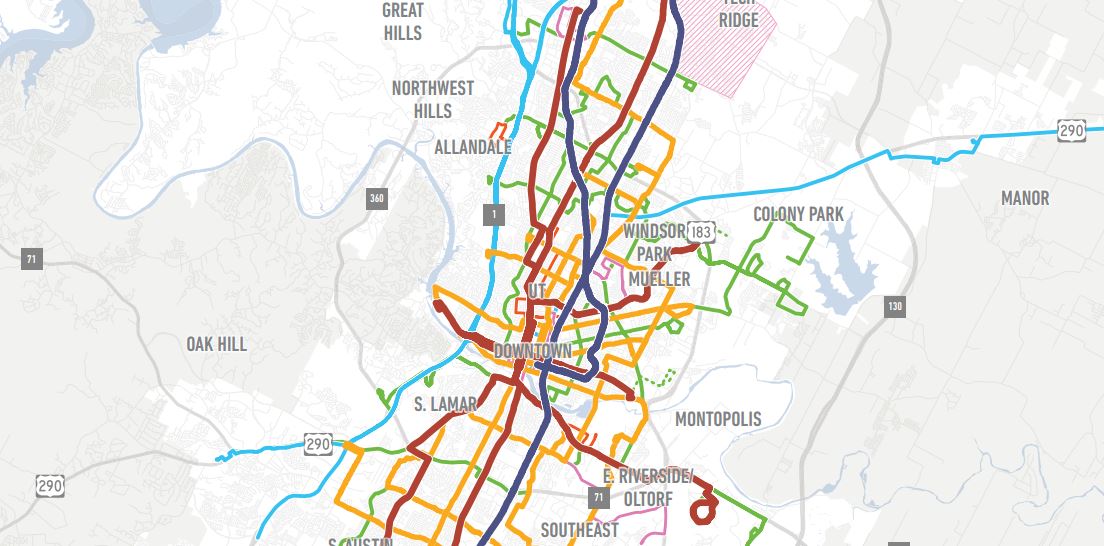 In Connections 2025 briefing, Council detours Austin MonitorAustin