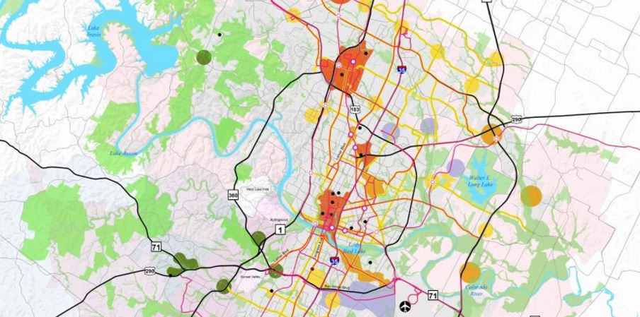 Council gets its first lookCouncil gets its first look at CodeNEXT