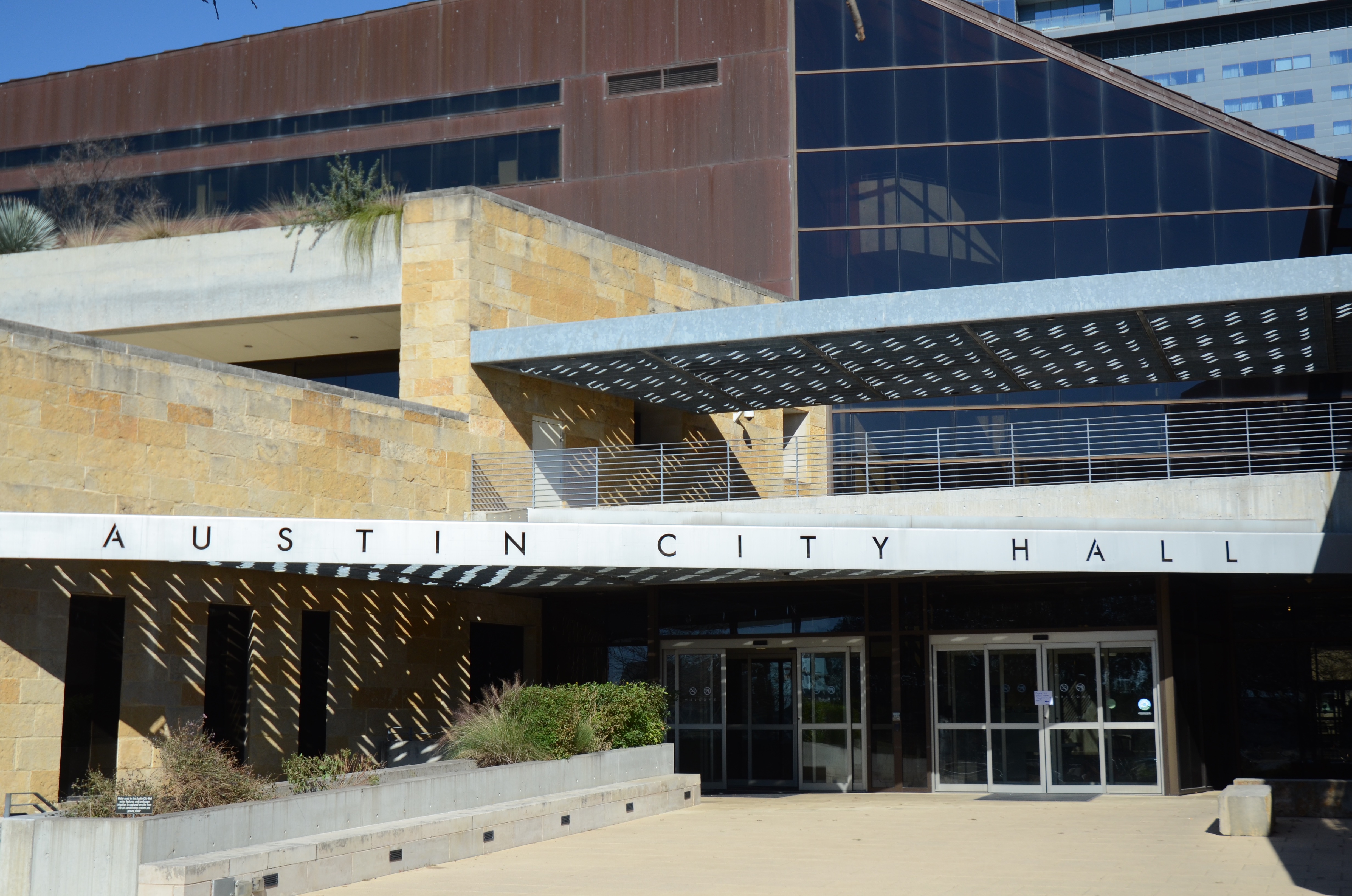 Austin City Council member: Auditor's report on The Domain
