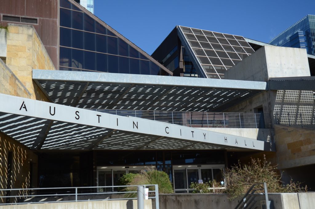 City readies final changes to revised business expansion programs City readies final changes to revised business expansion programs