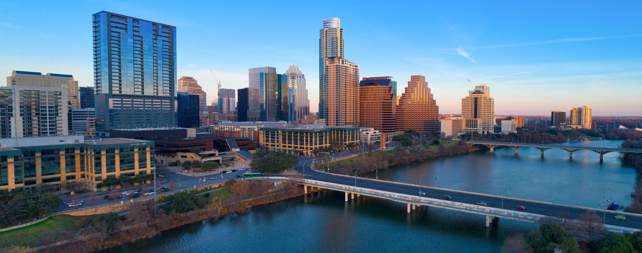 Can Austin innovate itself out of long meetings? Austin