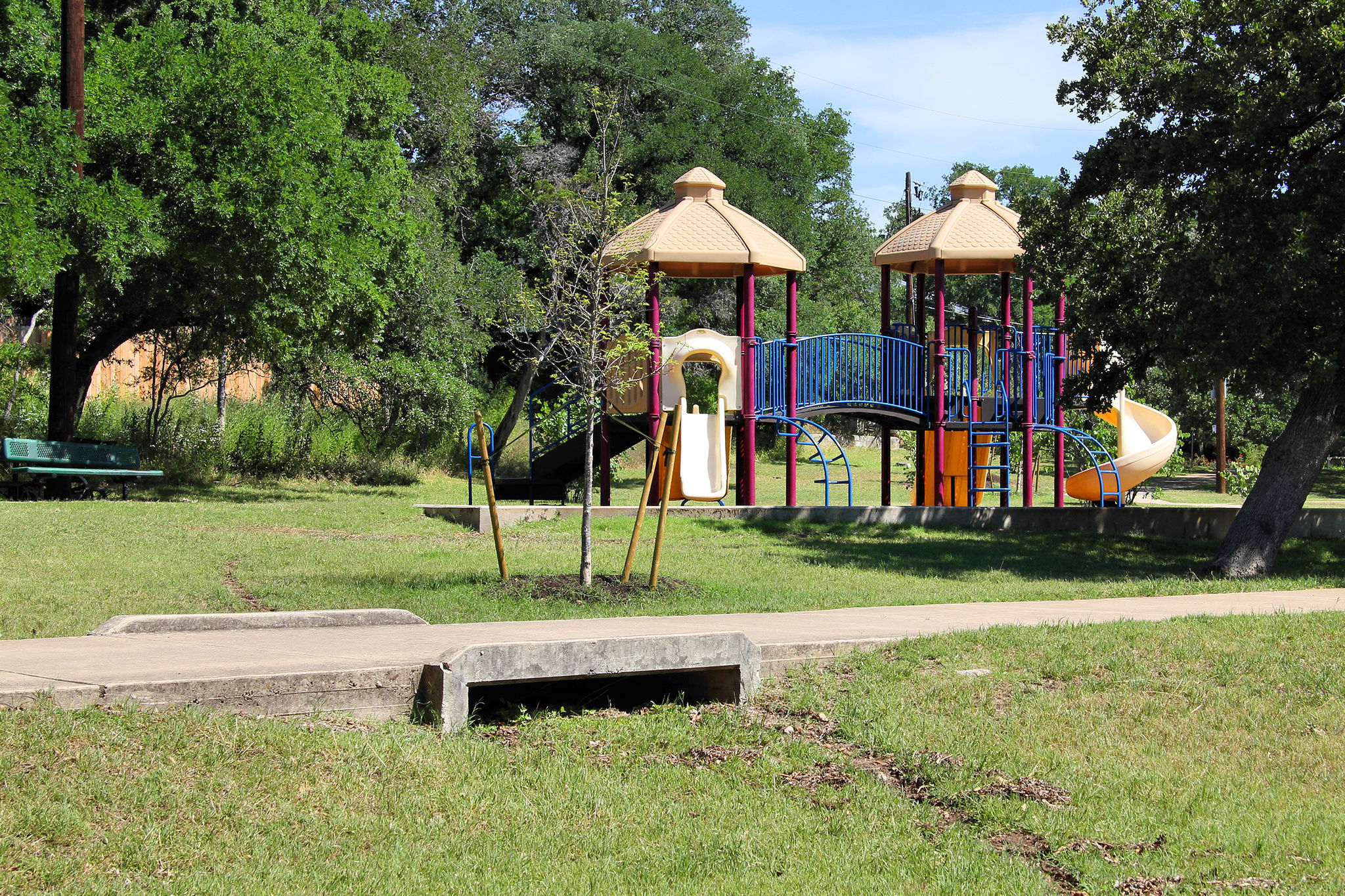 What does CodeNEXT mean for Austin parks?