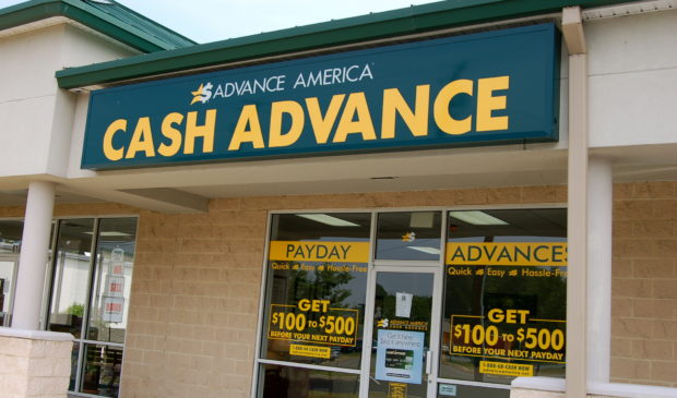 3 4 weeks pay day advance lending options shut people
