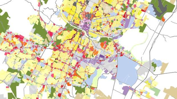 Austin's Land Use Debate Returns to the Spotlight: A new draft code has  risen out of CodeNEXT's ashes - News - The Austin Chronicle