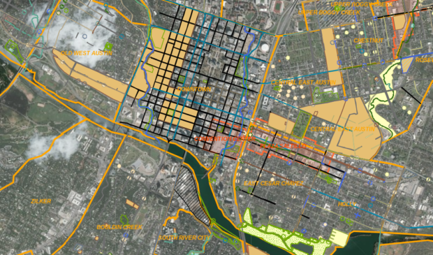 small area plan snippet