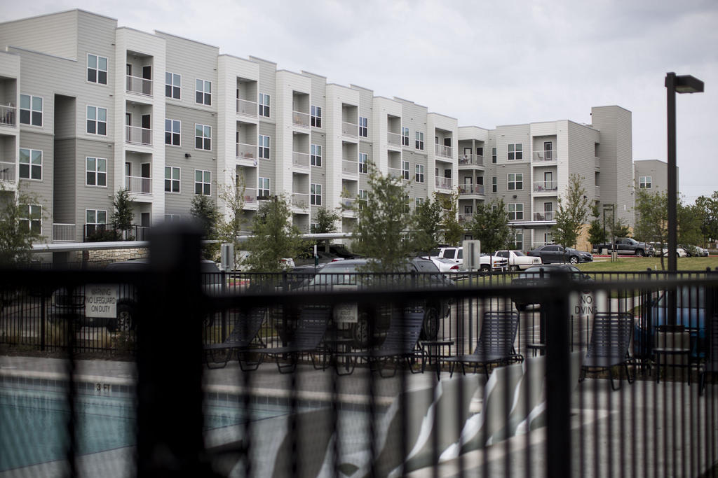 East Austin Affordable Housing Resident Advocates For Better Living 