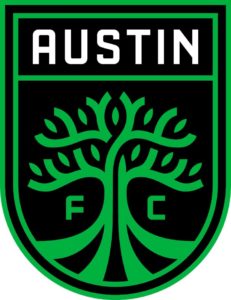 Austin FC badge