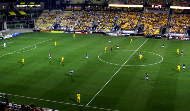 Columbus Crew
