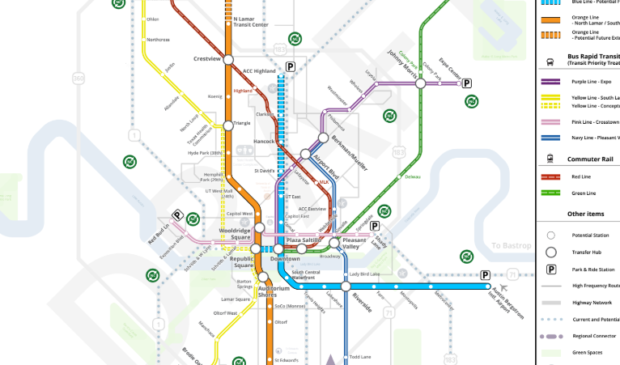 austin south trminal map austin south trminal map
