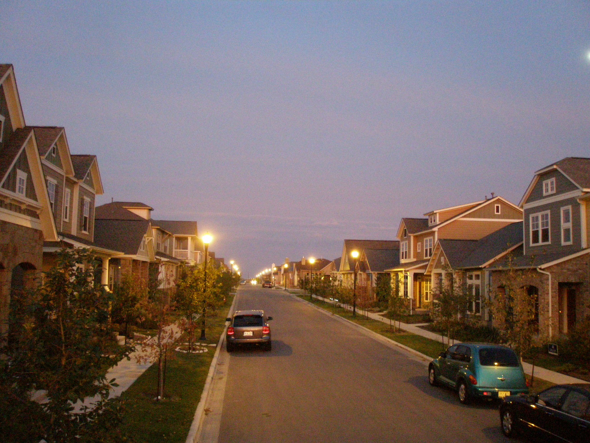 Lessons For Austin Abound In Cities Where Crises Produced Affordable large-scale-affordable-housing-project-in-dublin-under-final-review