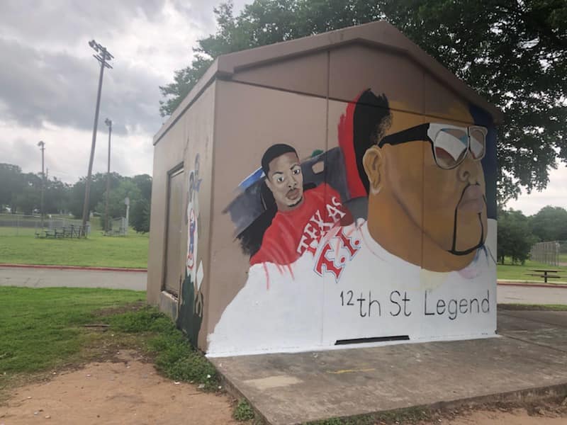 With Mural Saved East Austin Groups Seek Clarity On Public Art Process Austin Monitoraustin Monitor