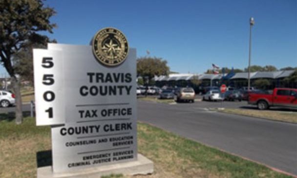 BoA says expanded parking at Travis County Tax Office is insufficient