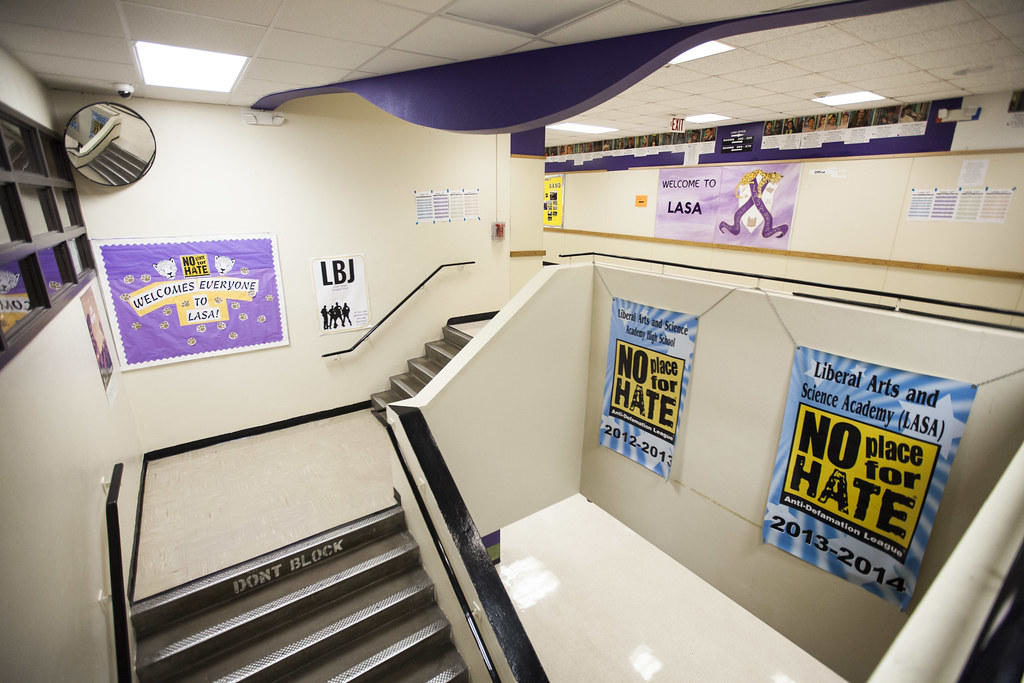 Parents push back against possible boundary changes as Austin ISD works