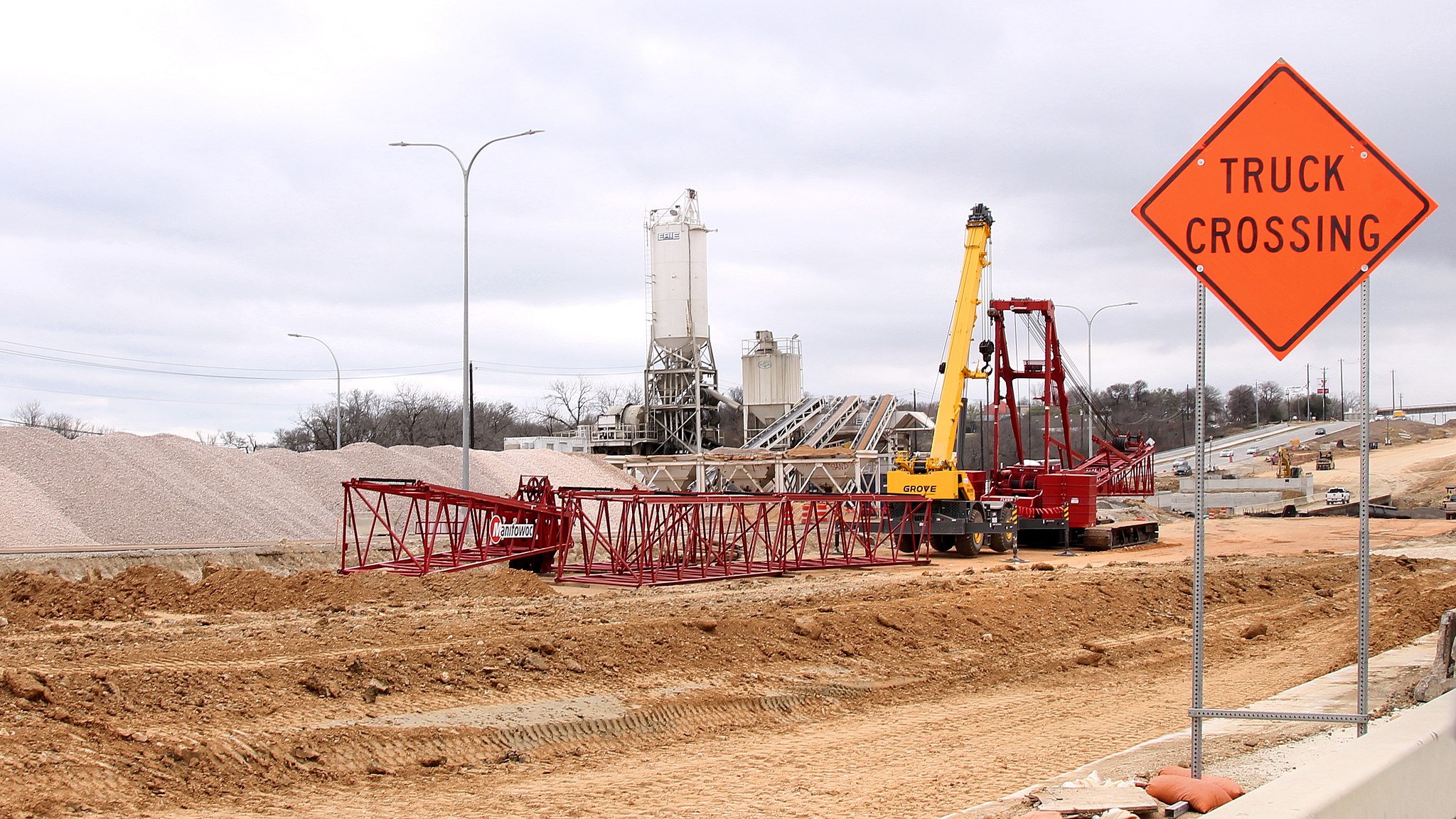 Financial commitment for I35 continues to divide CAMPO