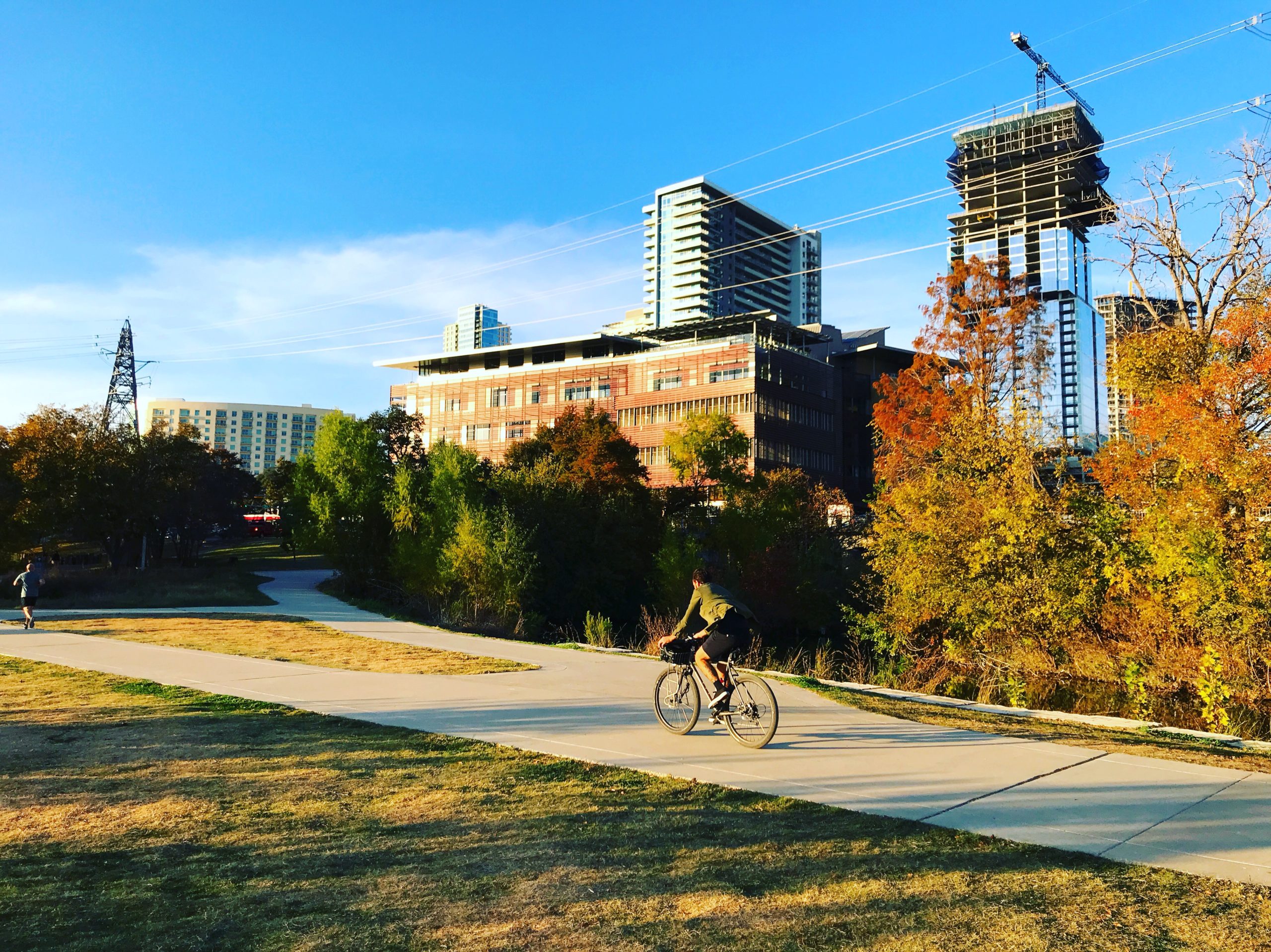Prop B walks, rolls, rides to victory Austin MonitorAustin Monitor