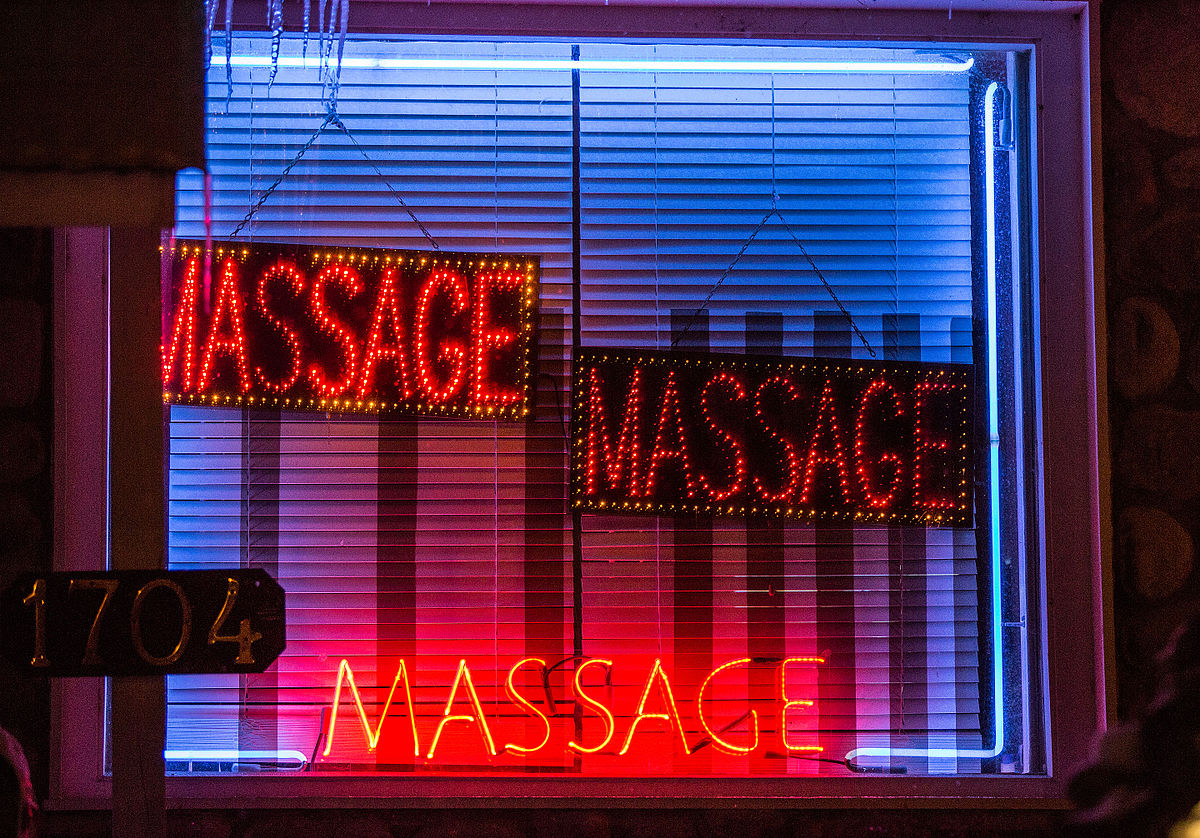 Travis County Endorses New Penalties For Illegal Massage Parlors Austin MonitorAustin Monitor