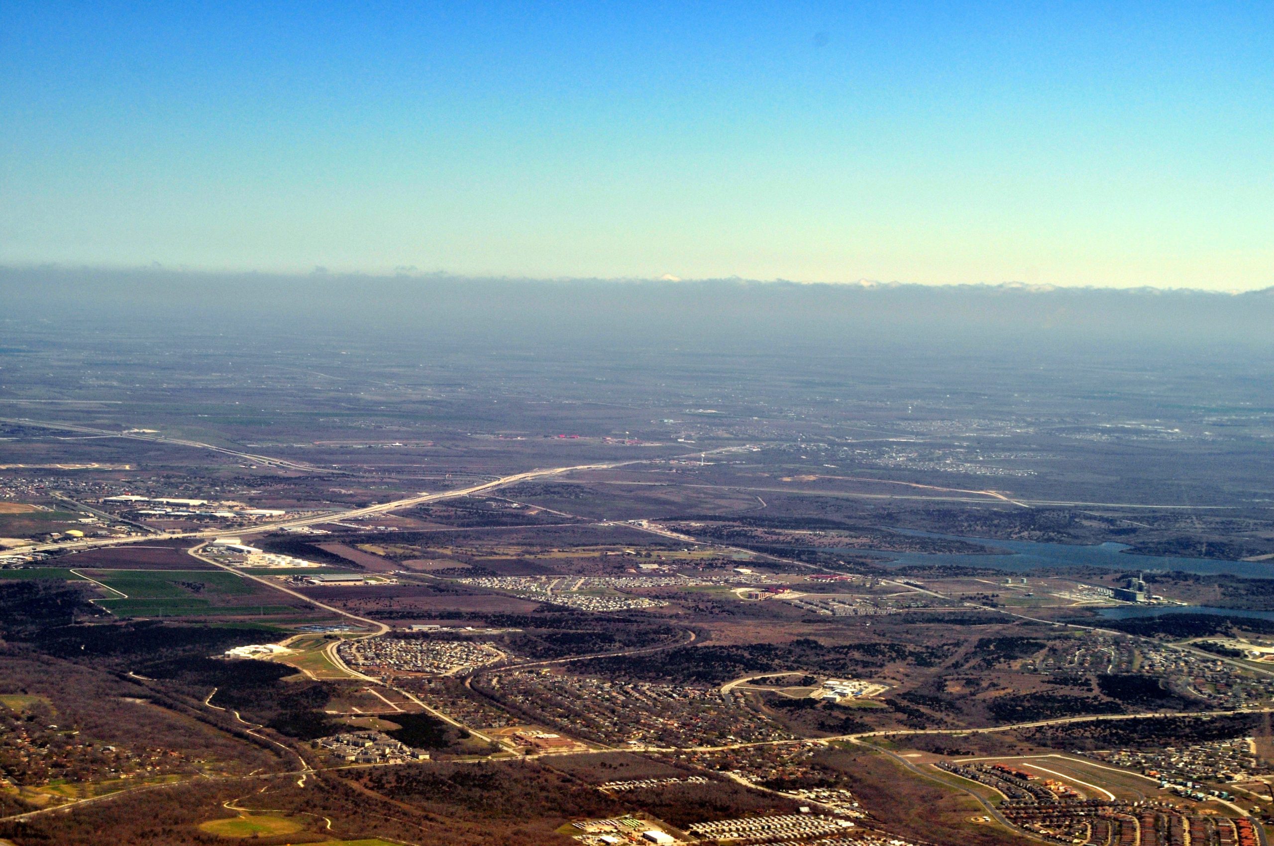 County endorses Decker Lake affordable housing project Austin