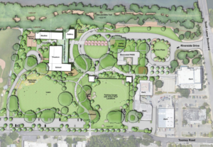 Dougherty redevelopment option 1b