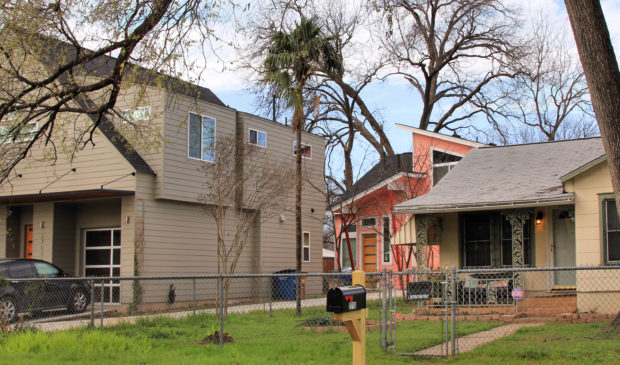 Land trust program targets applicants impacted by displacement