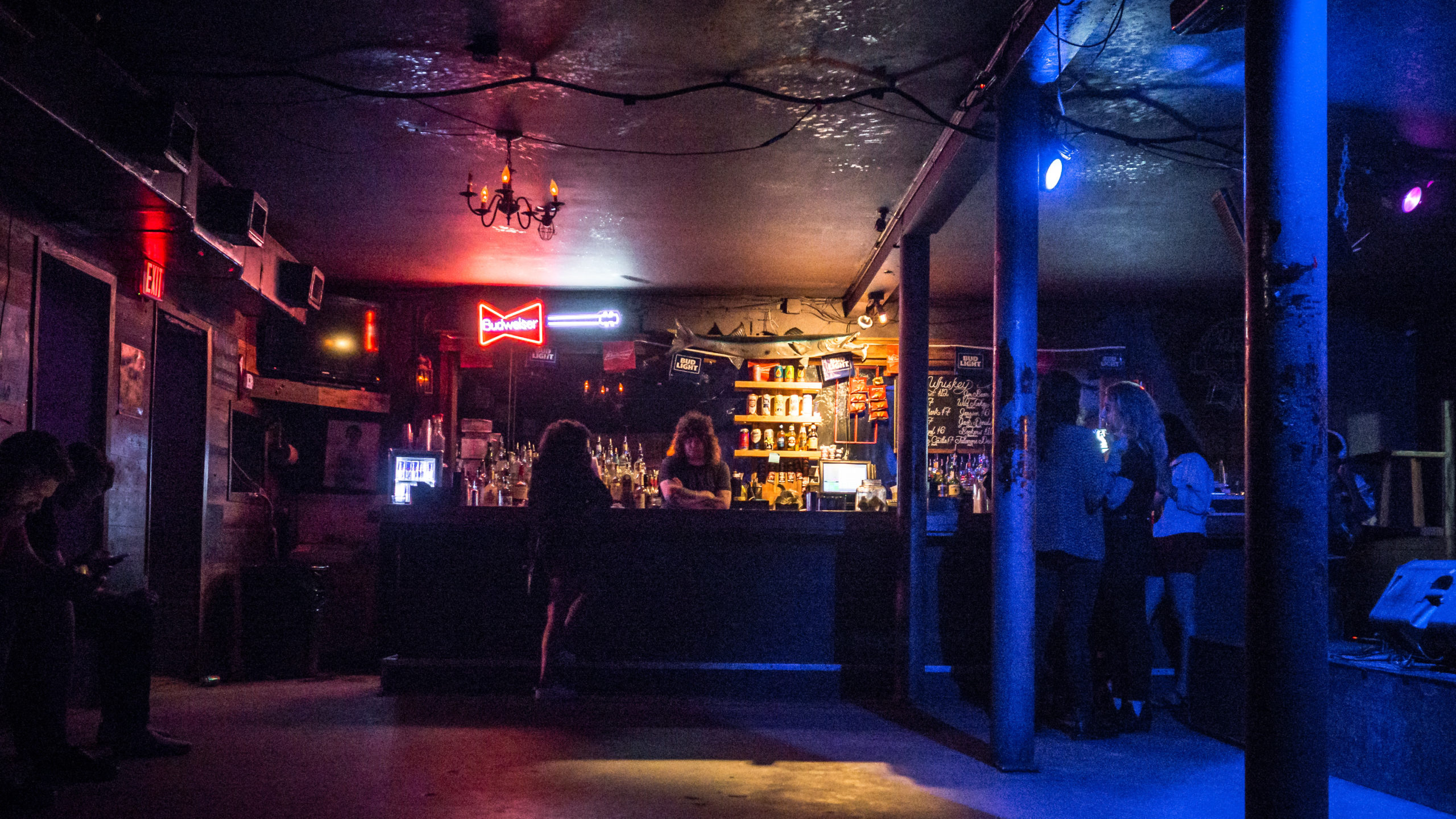 Hotel Vegas Bar Austin MonitorAustin Monitor