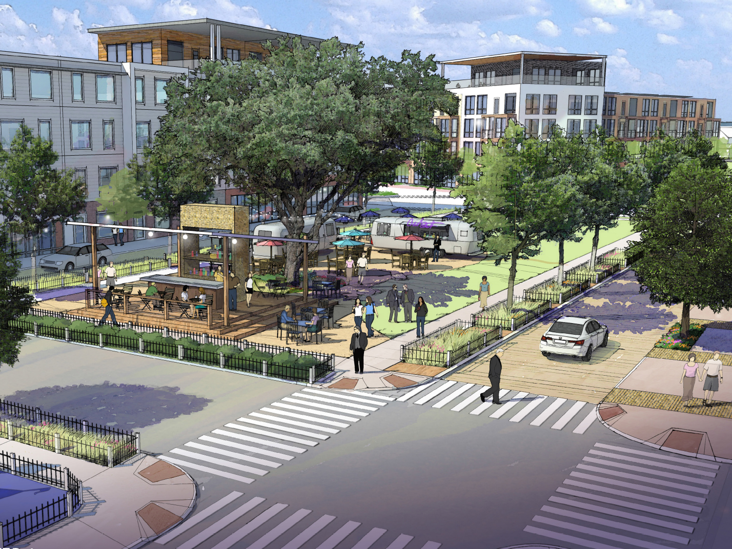 City set to prioritize Colony Park planned unit development application