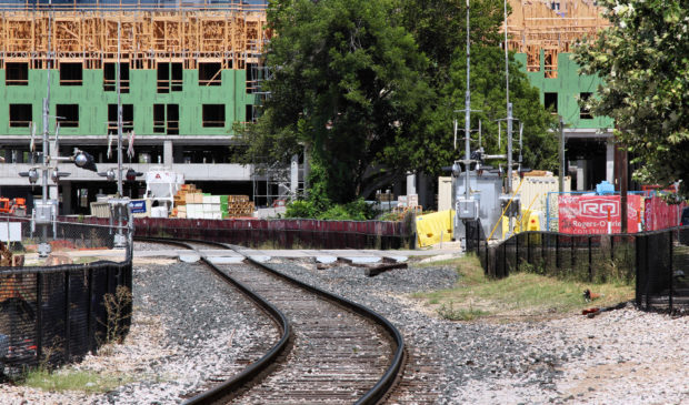 Council eyes planning around future light rail stations - Austin Monitor