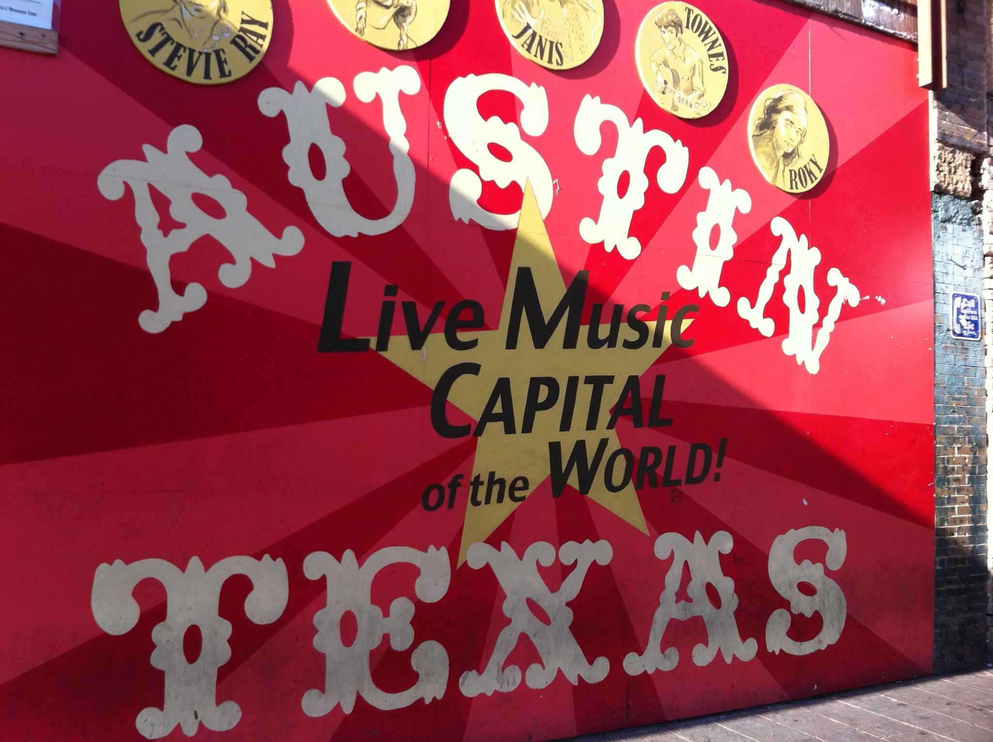 Despite its name, the Live Music Fund is not just for live music