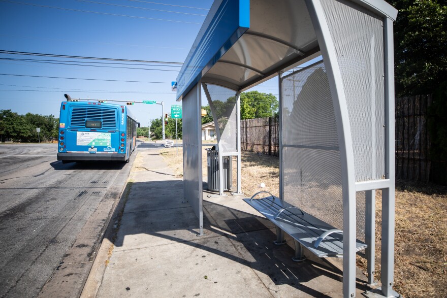 How to get to Walmart in Woodland by Bus?