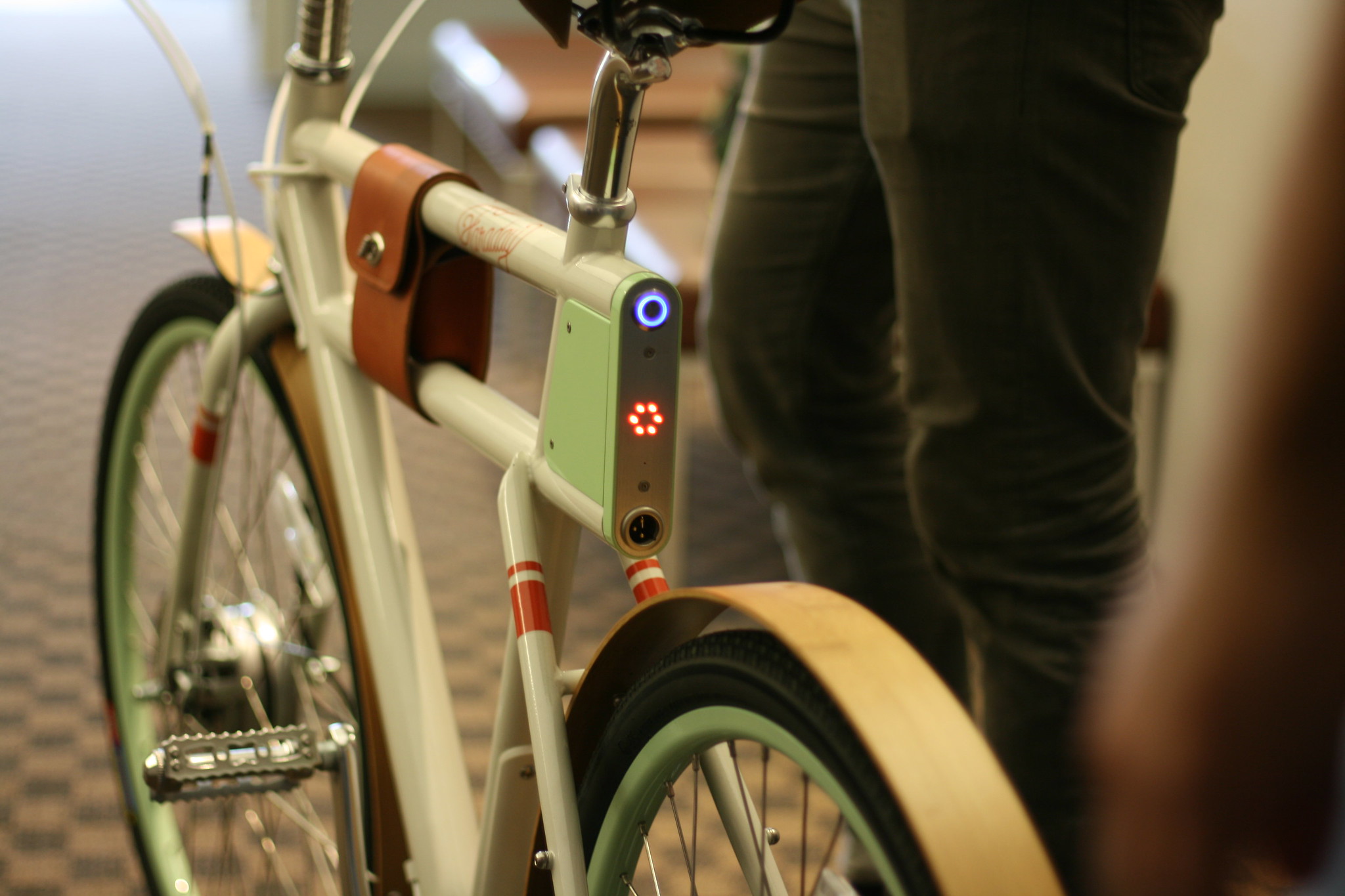 Austin e bikes hotsell