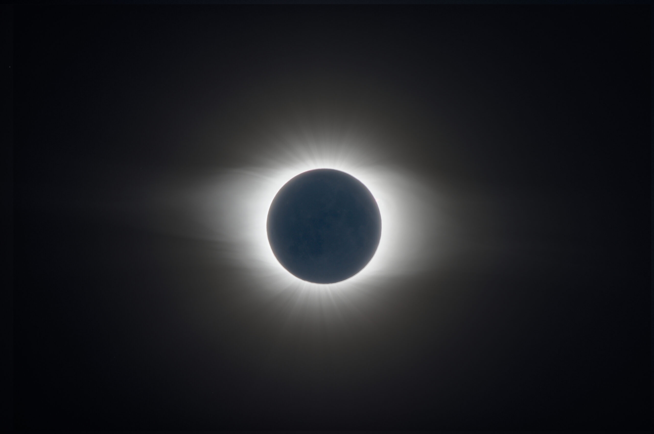 City preps for eclipse visitors at a pace to rival SXSW nights Austin