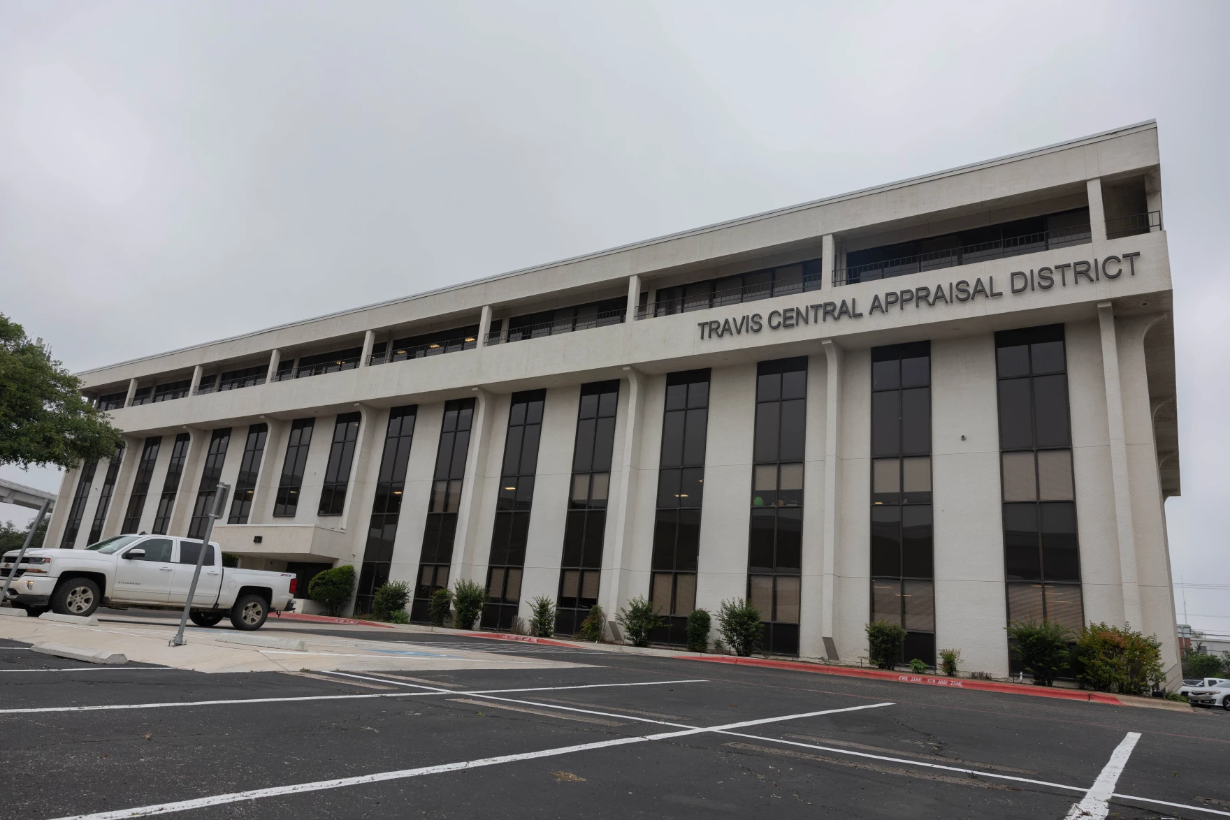 Democratbacked candidates sweep first Travis County appraisal election