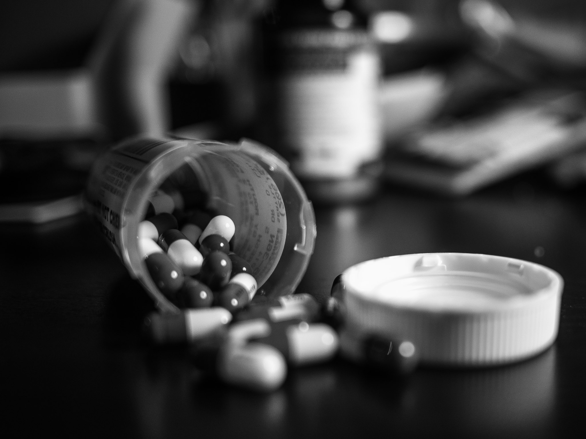 Travis County outlines the next year of opioid overdose prevention strategy
